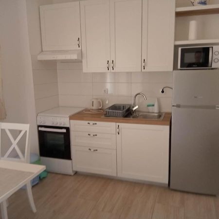 Apartments Janjac Vodice Buitenkant foto