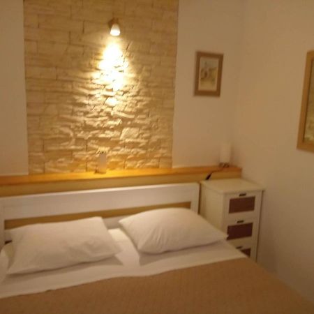 Apartments Janjac Vodice Buitenkant foto