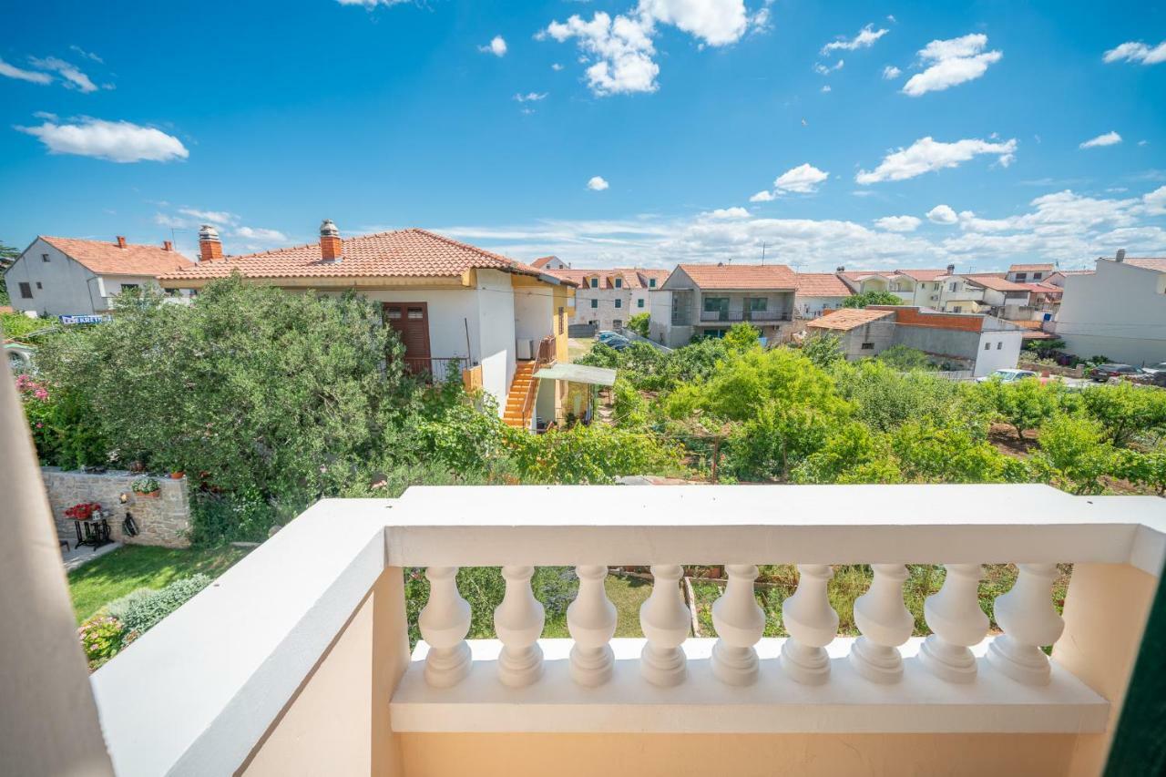 Apartments Janjac Vodice Buitenkant foto